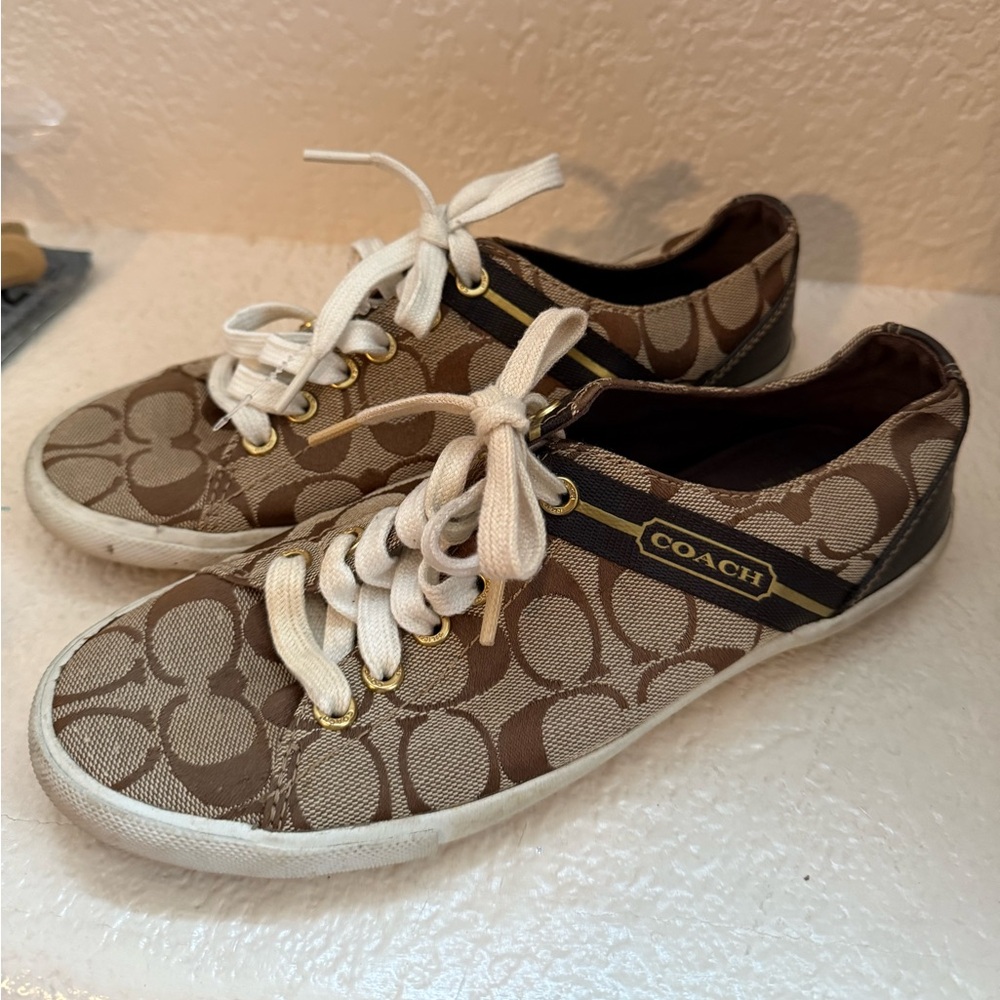 Coach Shoes